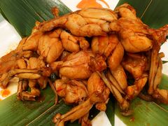 -亢龙太子酒轩(东湖店)