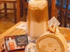 -西关84·History·Art·Cafe