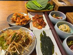 -济州爱肉堂(总店)