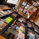 打卡西西弗书店