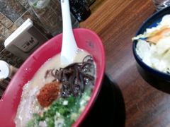 -一豚轩·烧鸟·豚骨拉面(五四路店)