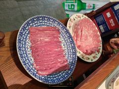 -北京老门框爆肚涮肉馆(锦业路店)