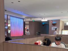 -海底捞火锅(杭州庆春路夜宵主题店)