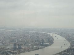 -上海中心大厦
