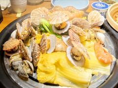 -三个渔夫·蒸汽海鲜(小白楼店)