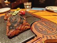 -MR.ROCKY洛奇先生·西餐&酒吧(太古仓店)