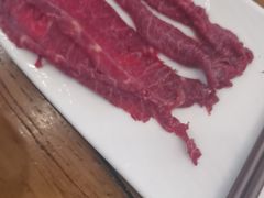 -鲜锦记潮汕牛肉火锅(月坛店)