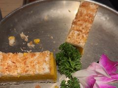 -西塔老太太泥炉烤肉(望京一店)