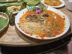 -纳兰傣雀傣味餐厅