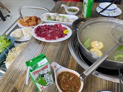 -全好食潮汕牛肉火锅(泗洲路店)