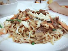 -老三鱼仔店