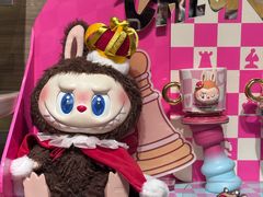 -泡泡玛特POPMART(合生汇店)