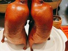 -正阳春鸭子楼(双港店)