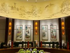 -金成潮菜博物馆(海珠湿地店)