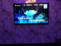 -K歌之王量贩式KTV(洪楼店)