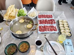 -牛天下·牛肉·海鲜·打边炉·融合菜