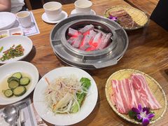 -紫霞门韩国料理烤肉(深南东路店)
