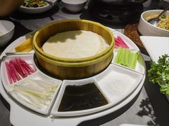 -大鹏饭店·金陵家宴(奥体中心店)