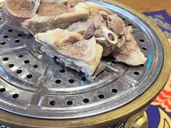 -蒙亨·手把肉·蒙古包文化主题餐厅(天恒广场店)