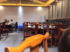 -壹湖两岸·鱼鲜山里菜(东江湖店)