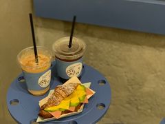 -Something For(中洲湾店)