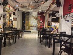-又见马甲M8融合西餐厅(厦门体育中心店)