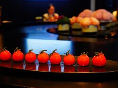 -丽晶轩中餐厅(重庆丽晶酒店)