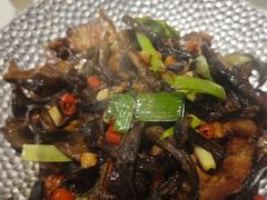 -小放牛河北菜(长安万达店)