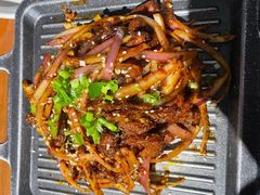 -醉霖生态餐厅(交大店)