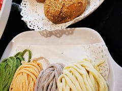 -北门涮肉·炭火铜锅涮肉(什刹海店)
