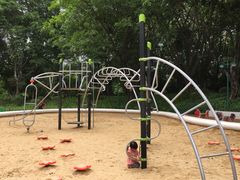 游乐设施-广州珠江公园