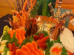 -王鼎精致料理铁板烧(世博源店)