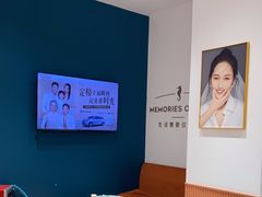 -海马体照相馆(万菱汇店)