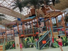 -杭州开元森泊度假乐园