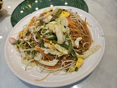 -南海食街(佛冈店)