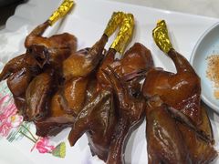 -琼菜人家·海南菜·文昌鸡(文昌大道店)