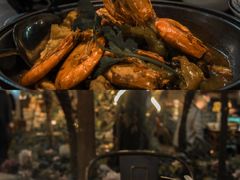 -园林美食城·本土农家菜(杨和镇店)