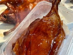 -竺桥兄弟烤鸭馆(竺桥店)