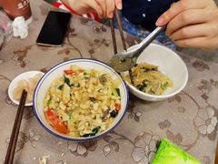 -老乌家特色小炒泡馍(大皮院店)