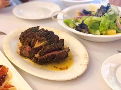 -摩根扒房(桐梓林店)