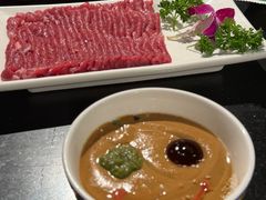 -南门涮肉(上海二店)