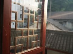 -虎哥私房菜(馒头山店)
