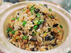 -东海朗廷酒店-唐阁T’ANG COURT 中餐厅