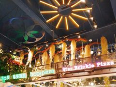 -波比Pizza(新城店)