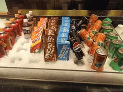 -威斯汀舞台餐厅