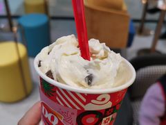 -DQ·蛋糕·冰淇淋(周浦万达店)