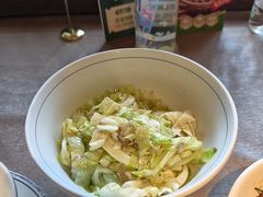 -农耕记·湖南土菜(龙岗熙和园店)