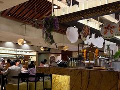 -金厨泰国餐厅·全泰籍厨师料理(拱北店)