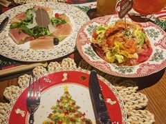 -弗兰克牛排西餐厅Ribone steak house(柠檬花园店)