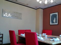 包厢-太婆天府山珍酒楼(亚运村店)